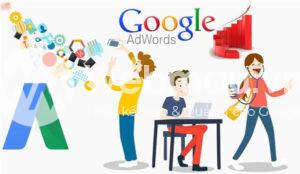 Dịch vụ chạy quảng cáo Google Ads