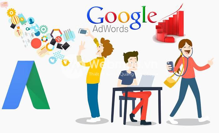 Những điều cần biết về chạy quảng cáo Google Adwords